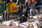 Las Fallas 2023 - Sponsor Mascletà